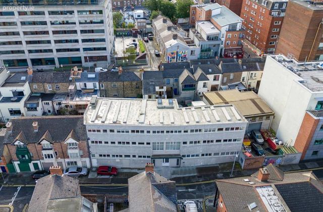 8/9 Grants Row, Dublin 2, 8/9 Grant's Row, Dublin 2, Dublin 2 - Click to view photos