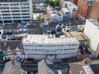 8/9 Grants Row, Dublin 2, 8/9 Grant's Row, Dublin 2, Dublin 2