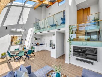 Apartment 201, The Links, Elm Park, Merrion Road, Dublin 4 - Image 5