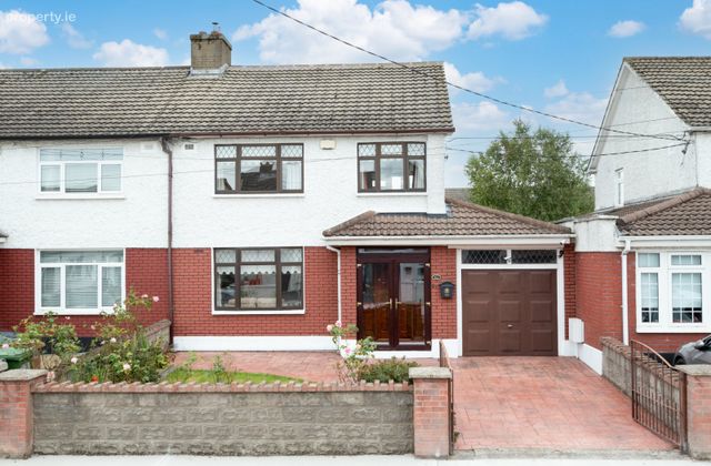 62 Kilmore Drive, Artane, Dublin, Artane, Dublin 5 - Click to view photos
