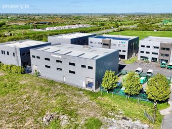 Unit 5, Cottage Hill Commercial Park, Ardnadoman, Co. Galway - Image 3