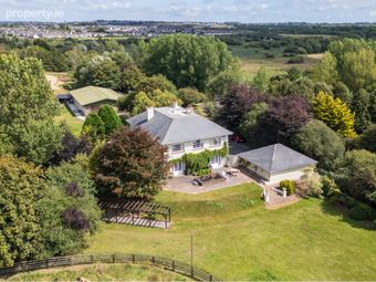 Somerset House, Sheep\'s Bridge, Carrigroe, Ballindud, Co. Waterford