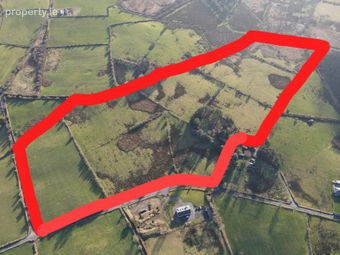 C.32.29 Acres At Feamore, Claremorris, Co. Mayo - Image 2