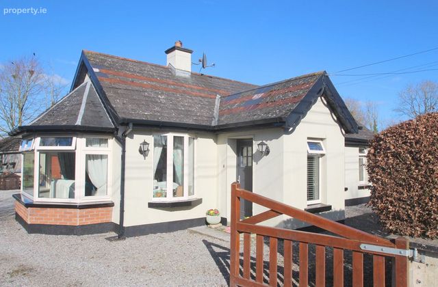 Murragh, Rahan, Tullamore, Co. Offaly - Click to view photos