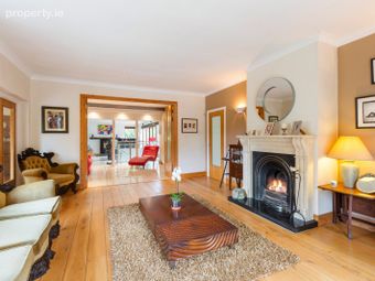 Holly Lodge, 1 Cenacle Grove, Killiney, Co Dublin, Killiney, Co. Dublin - Image 3