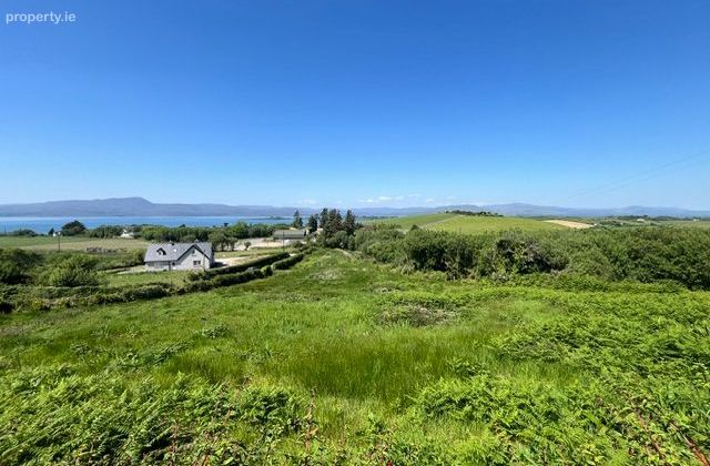 Boolteenagh, Bantry, Co. Cork - Click to view photos