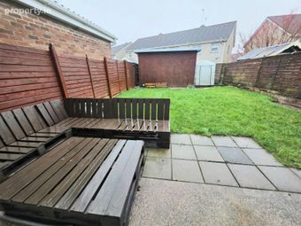 6 Alder Grove, Fota Rock, Carrigtwohill, Co. Cork - Image 2