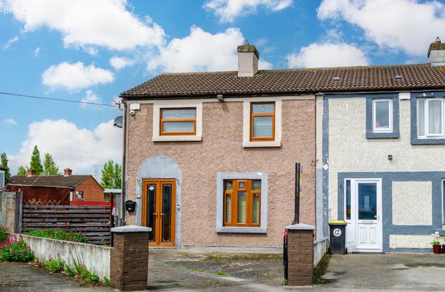 14 Saint Aongus Green, Dublin 24, Tallaght, Dublin 24 - Click to view photos