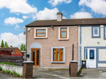 14 Saint Aongus Green, Dublin 24, Tallaght, Dublin 24