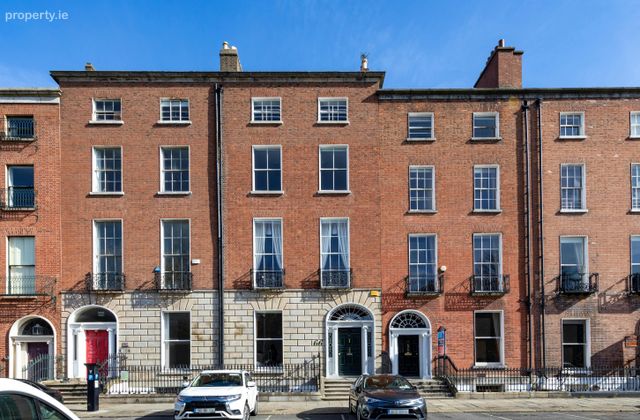 66 Fitzwilliam Square North, Dublin 2, Dublin, Dublin 2 - Click to view photos