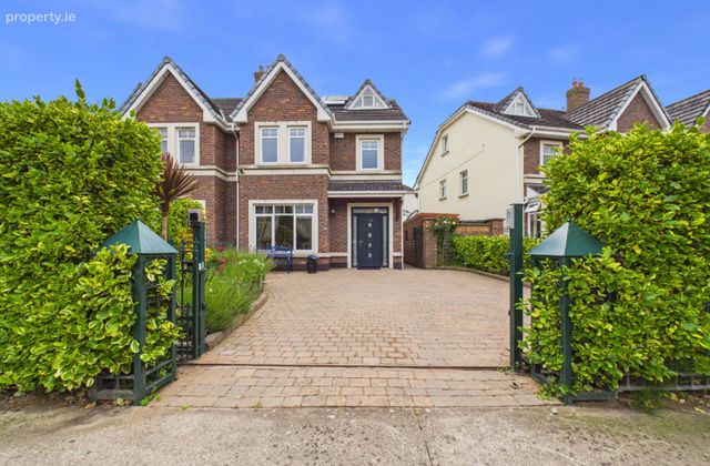 139 Carr's Mill, Portrane Road, Portrane, Co. Dublin - Click to view photos