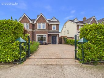 139 Carr's Mill, Portrane Road, Portrane, Co. Dublin