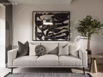 2 Bed Apartment, St. Brigid's Road, Killester, Dublin 5 - Image 2