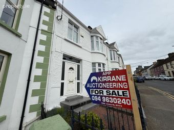 6 Abbey Street, Ballyhaunis, Ballyhaunis, Co. Mayo - Image 2