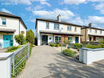 39 Gleann Na Glaise, Ballyroan, Cashel, Co. Laois - Image 2