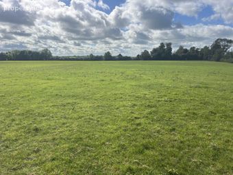 Site - Approx. 0.6 Acres, Curraghtown, Culmullen, Co. Meath, Moynalvey, Co. Meath