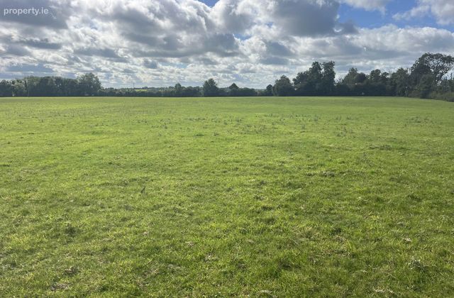 Site - Approx. 0.6 Acres, Curraghtown, Culmullen, Co. Meath, Moynalvey, Co. Meath - Click to view photos