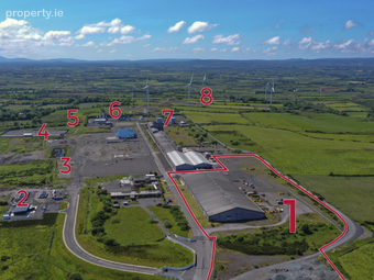 Killala Business Park, Killala, Co. Mayo