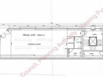 Castle Street, Roscommon Town, Co. Roscommon, Roscommon Town, Co. Roscommon - Image 4