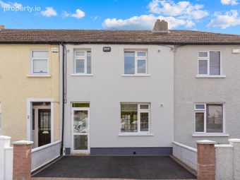3 St Clare's Avenue, Harold's Cross, Dublin 6w, Harold's Cross, Dublin 6w