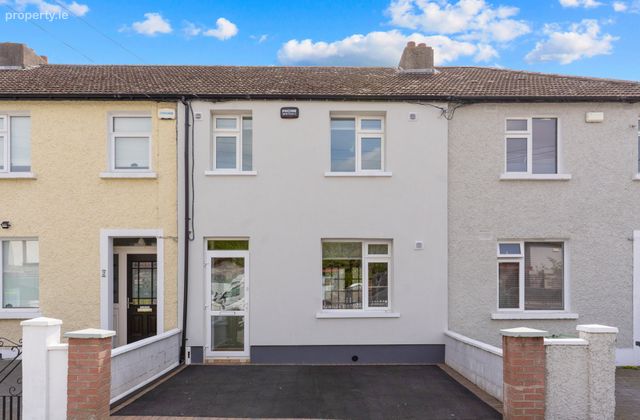 3 St Clare's Avenue, Harold's Cross, Dublin 6w, Harold's Cross, Dublin 6w - Click to view photos