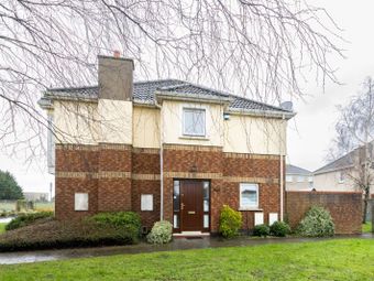 40 Castlegrange Square, Dublin 22, Clondalkin, Dublin 22