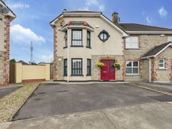 63 Rowan View, Sixmilebridge, Sixmilebridge, Co. Clare