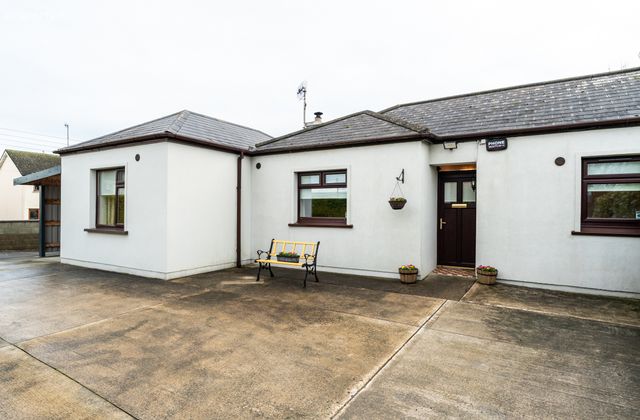 3 Prospect Avenue, Nun's Walk, Drogheda, Co. Louth, Drogheda, Co. Louth - Click to view photos
