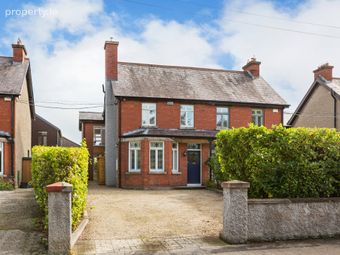 23 Willbrook Road, Rathfarnham, Dublin 14, Dublin 14