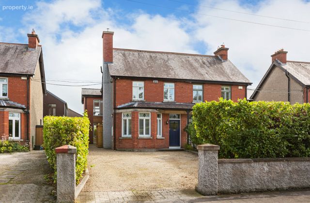 23 Willbrook Road, Rathfarnham, Dublin 14, Dublin 14 - Click to view photos