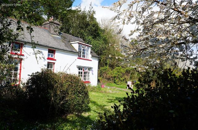 Maulavanig, Kealkill, Kealkill, Co. Cork - Click to view photos