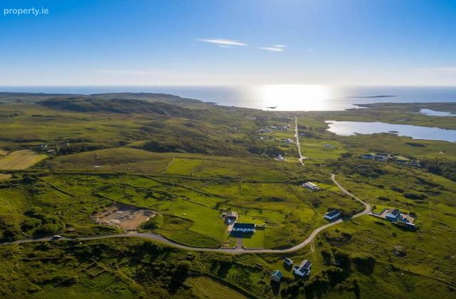 Cleendra, Dungloe, Co. Donegal, Dungloe, Co. Donegal - Click to view photos