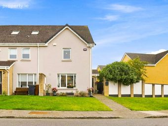 2 Chapel Farm Close ( Plus Attic Conversion), Lusk, Co. Dublin - Image 2