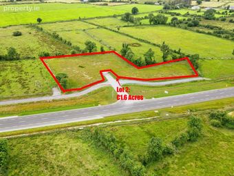 Portahard, Frenchpark, Co. Roscommon, Frenchpark, Co. Roscommon - Image 3