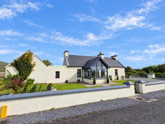 Donoughboy, Kilkee, Co. Clare, Kilkee, Co. Clare