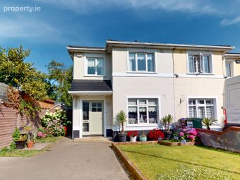 1 Kelly's Bay Parade, Skerries, Co. Dublin