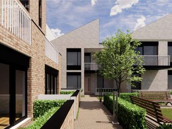 Carrs Court, Athy, Co. Kildare, Athy, Co. Kildare - Image 2