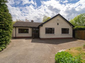 Mountain View, Blessington Road, Oldbawn, Dublin 24