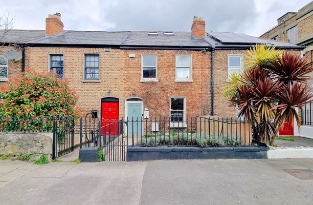 292 South Circular Road, South Circular Road, Dublin 8 - Click to view photos