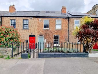 292 South Circular Road, South Circular Road, Dublin 8