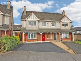 23 Log Na Gcapall, South Circular Road, Limerick, Co. Limerick, South Circular Road, Co. Limerick - Image 2