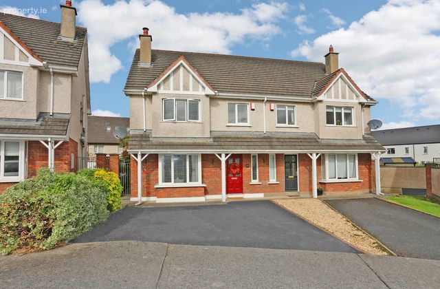 23 Log Na Gcapall, South Circular Road, Limerick, Co. Limerick, South Circular Road, Co. Limerick - Click to view photos