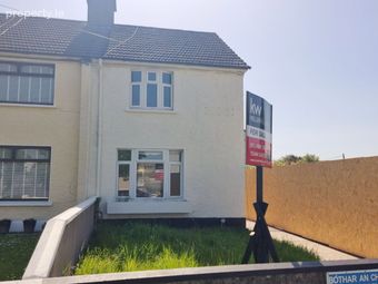 1 Bluebell Road, Bluebell, Dublin 12