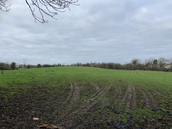 Chancery Lane, Clonminch, Tullamore, Co. Offaly
