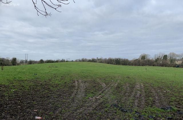 Chancery Lane, Clonminch, Tullamore, Co. Offaly - Click to view photos