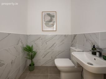 Type A1 /a3 - 3 Bed Semi -detached, Type A1/a3 - 3 Bed Semi Detached, Broom Heights, Midleton, Co. Cork, Midleton, Co. Cork - Image 5