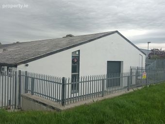 Unit 3, Croghan Industrial Estate,emoclew Road,arklow,co. Wicklow, Arklow, Co. Wicklow - Image 2