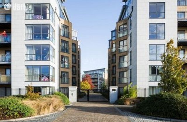 Apartment 235, Block F1, Lansdowne Gate, Lansdowne Valley, Drimnagh, Dublin 12 - Click to view photos