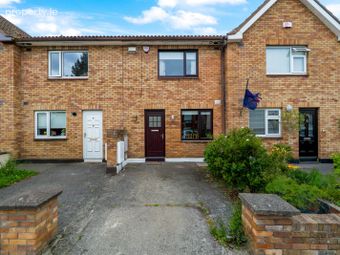 Ashling Close, Dublin 12, Crumlin, Dublin 12