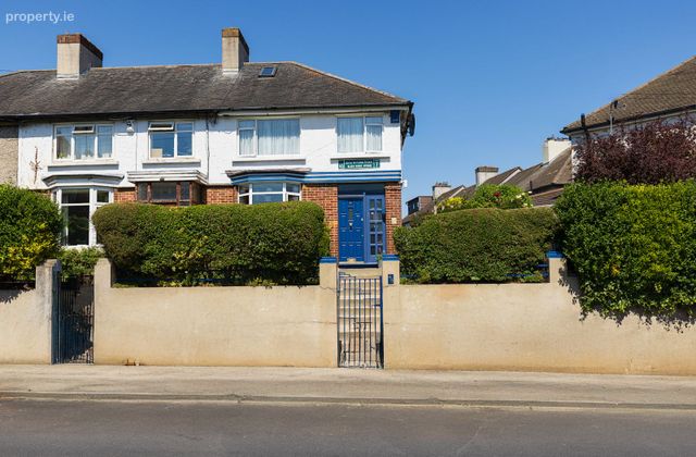 45 Blackhorse Avenue, Dublin 7, Navan Road (D7), Dublin 7 - Click to view photos